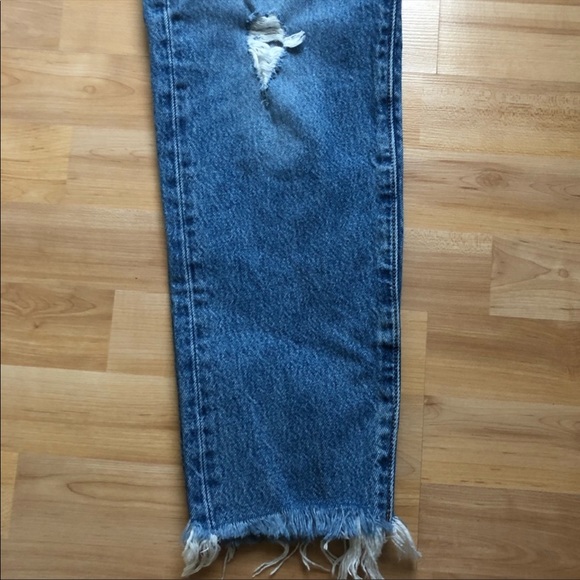 Levis wedgie icon jeans - Picture 4 of 5